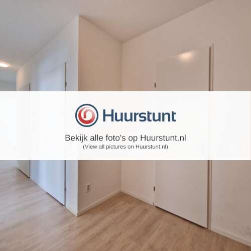 Woning aan de Walravenstraat te Rotterdam