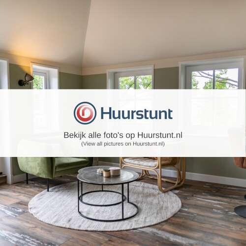 Woning aan de Overlekergouw te Broek in Waterland