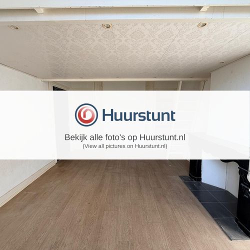 Woning aan de Wolter Heukelslaan te Utrecht