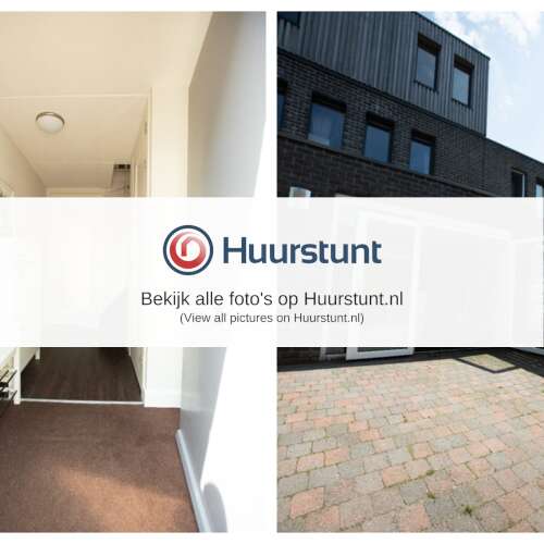 Woning aan de Loenerveld te Nieuw-Vennep