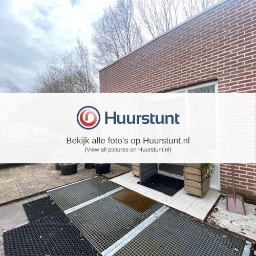 Woning aan de Mereveldseweg te Utrecht