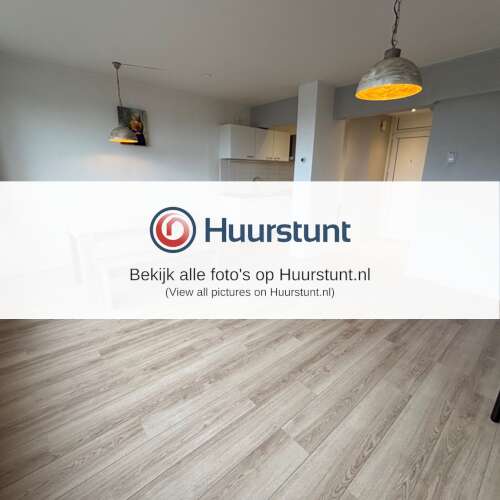 Woning aan de Kierkegaardstraat te Amstelveen