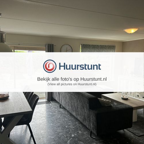 Woning aan de Chopinstraat te Hellevoetsluis