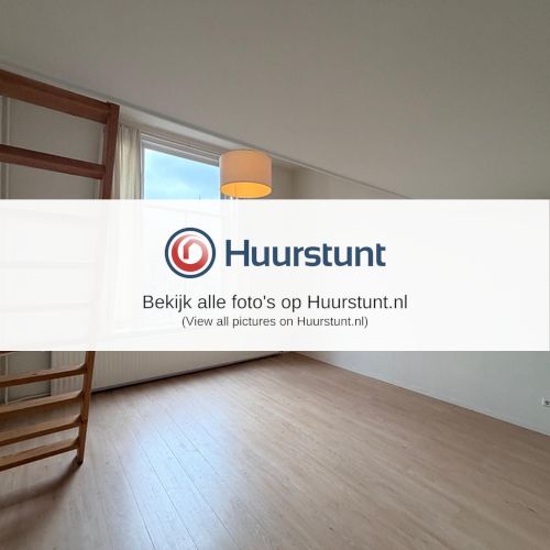 Woning aan de Maliestraat te Utrecht