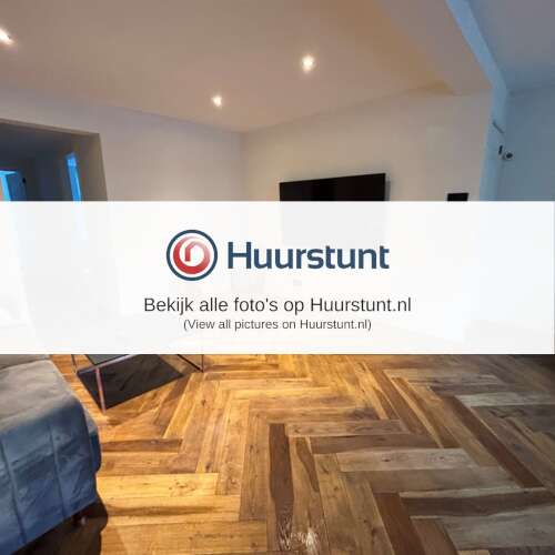 Woning aan de Baanstraat te Beverwijk