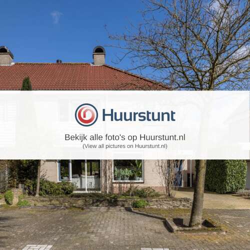 Woning aan de Het Kompas te Amersfoort