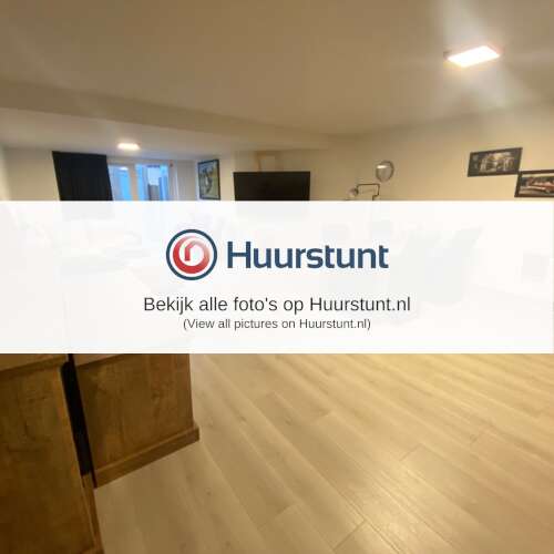 Woning aan de Hoornseschans te Nieuwegein