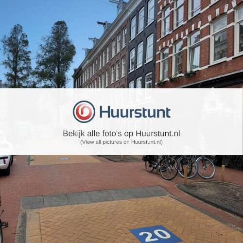 Gerard Doustraat 1 D 2