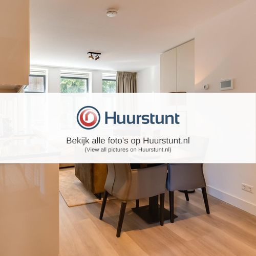 Woning aan de Waterstraat te Utrecht