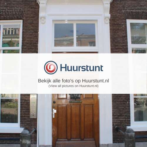 Woning aan de Biltstraat te Utrecht