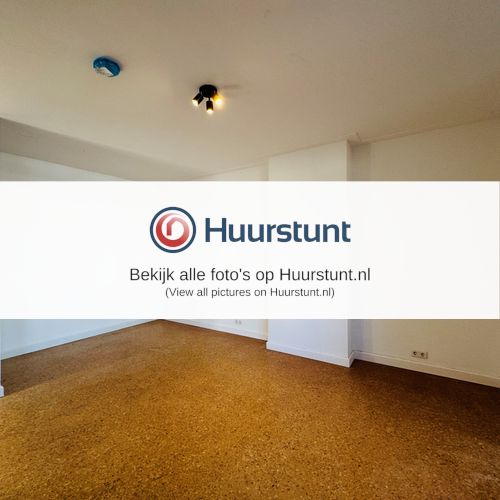 Woning aan de Pieter Aertszstraat te Amsterdam