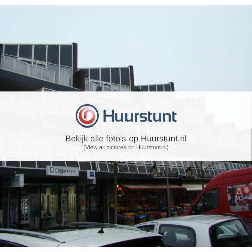 Woning aan de Concourslaan te Hoofddorp