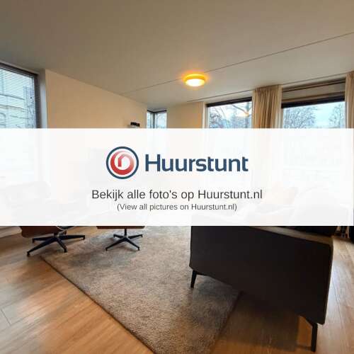 Woning aan de Catharijnekade te Utrecht