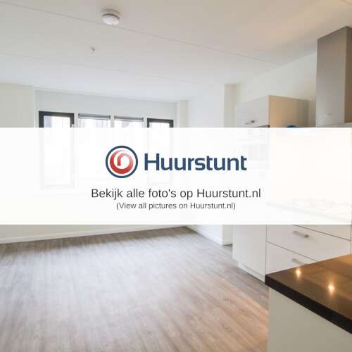 Woning aan de Herenstraat te Hilversum