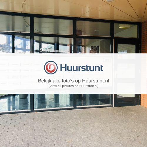 Woning aan de Saenredamstraat te Eindhoven