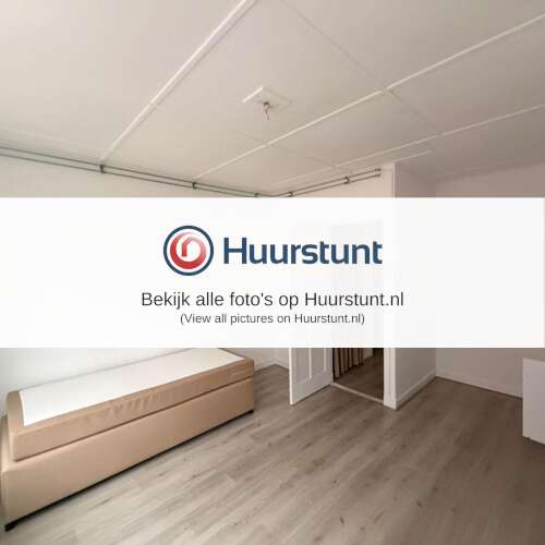 Woning aan de Spuistraat te Den Helder