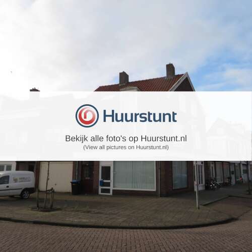 Woning aan de Cornelis Ditostraat te Den Helder