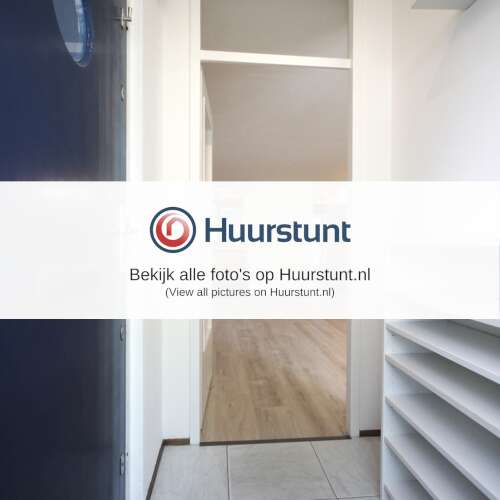 Woning aan de Noordwal te Den Haag