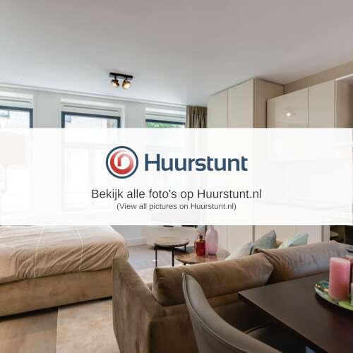 Woning aan de Waterstraat te Utrecht