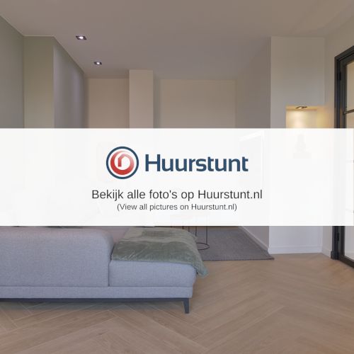 Woning aan de Populierenweg te Amsterdam