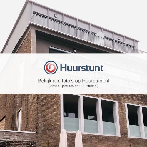 Woning aan de Smeetspassage te Weert