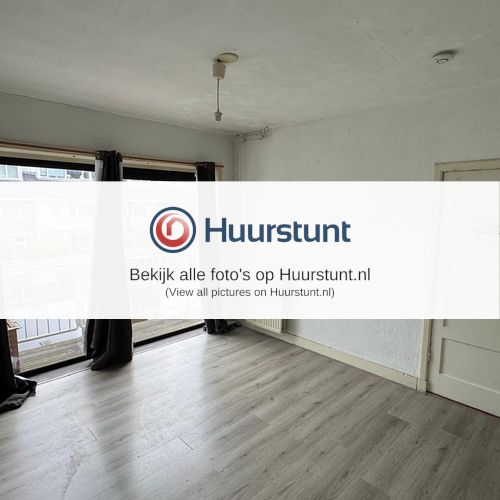 Woning aan de Amsterdamsestraatweg te Utrecht