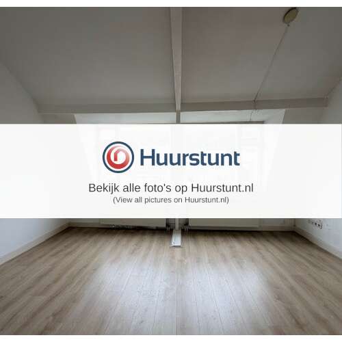 Woning aan de Bollenhofsestraat te Utrecht