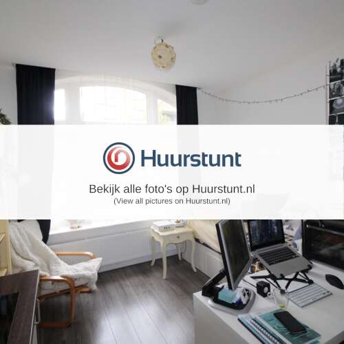 Woning aan de Justus van Effenstraat te Utrecht