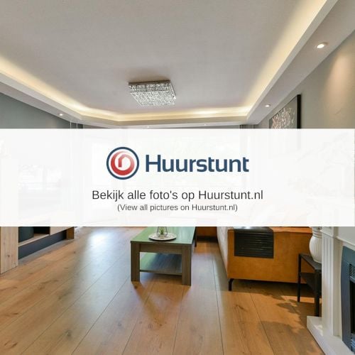 Woning aan de Livingstonelaan te Utrecht