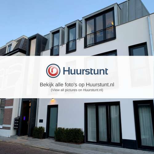 Woning aan de Meentweg te Bussum