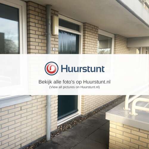 Woning aan de Brink te Amstelveen