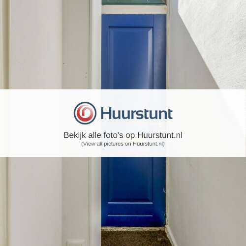 Woning aan de Nicolaasweg te Utrecht