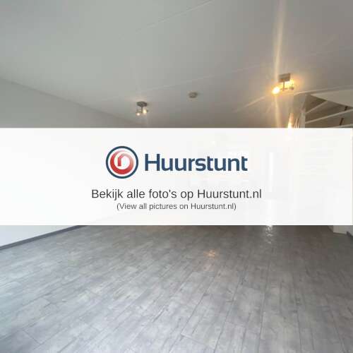 Woning aan de Ierlandstraat te Almere