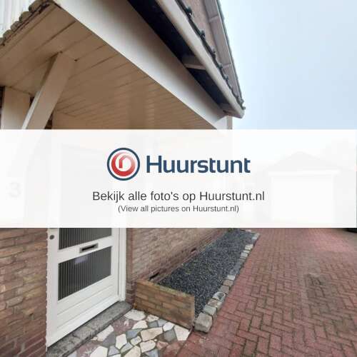 Burgemeester van Heeswijkstraat 3