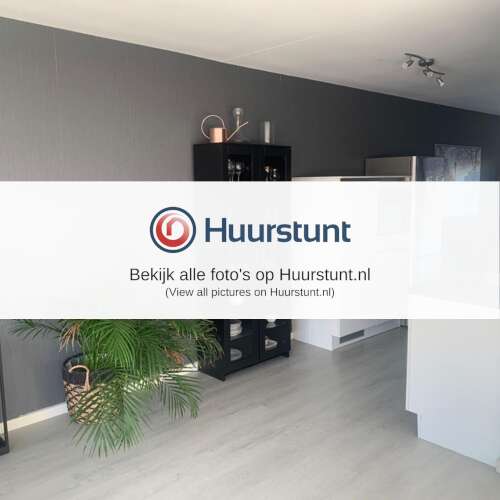 Woning aan de Ottho Heldringstraat te Amsterdam