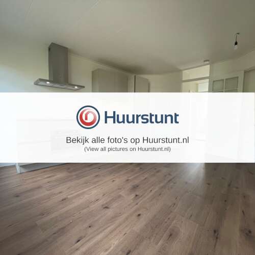 Woning aan de Willem de Zwijgerlaan te Amsterdam