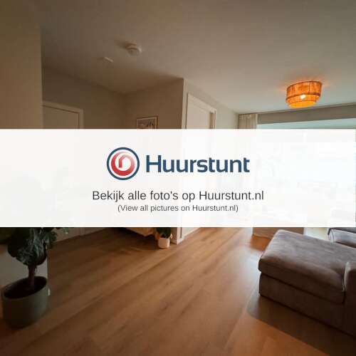 Woning aan de Amsterdamsestraatweg te Utrecht