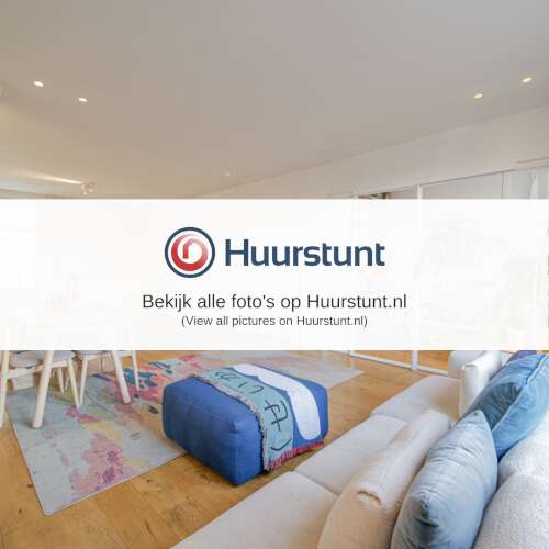 Woning aan de Rozenstraat te Amsterdam