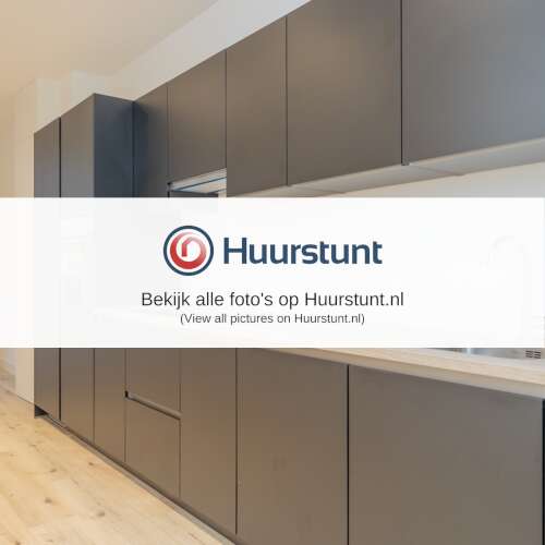 Woning aan de Generaal Cronjéstraat te Haarlem