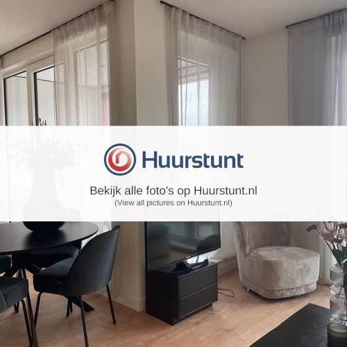 Woning aan de Mies van der Rohestraat te Hoofddorp