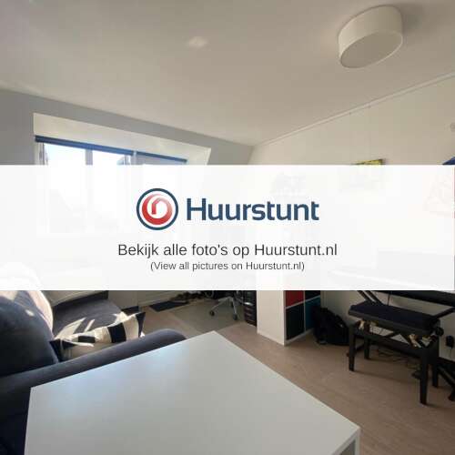 Woning aan de Biltstraat te Utrecht