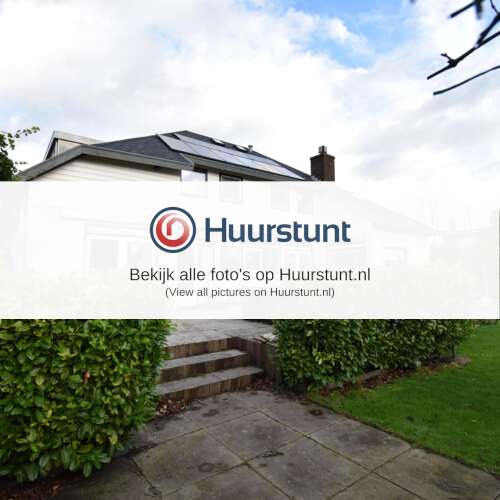 Woning aan de Wildschutweg te Wijdewormer