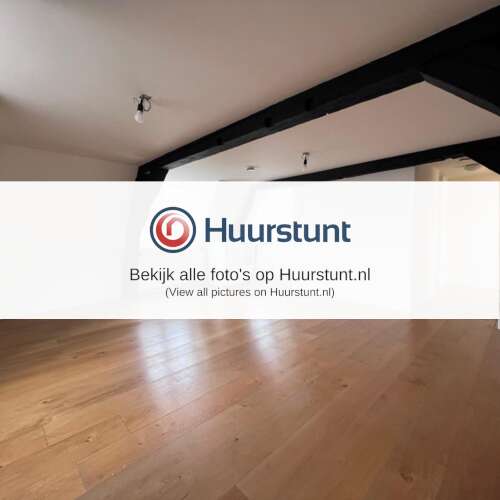 Woning aan de Predikherenstraat te Utrecht