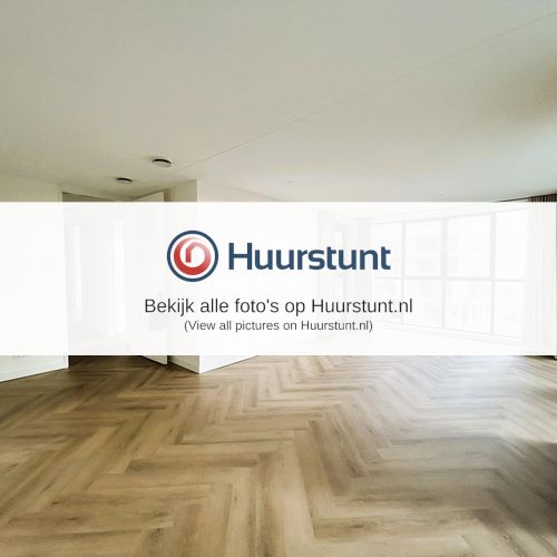 Woning aan de Dijkmeerlaan te Amsterdam