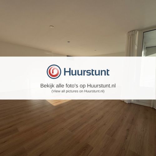 Woning aan de Krooswijkhof te Amsterdam