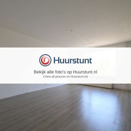 Woning aan de Appelstraat te Den Haag