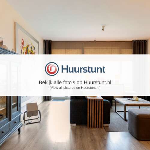 Woning aan de De Savornin Lohmanlaan te Den Haag