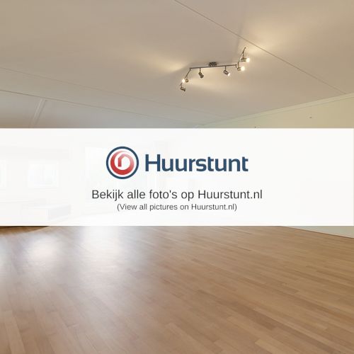 Woning aan de Maria Dermoûtlaan te Amstelveen