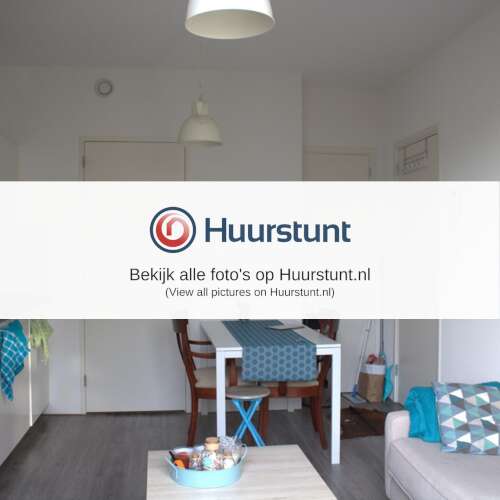 Woning aan de Justus van Effenstraat te Utrecht