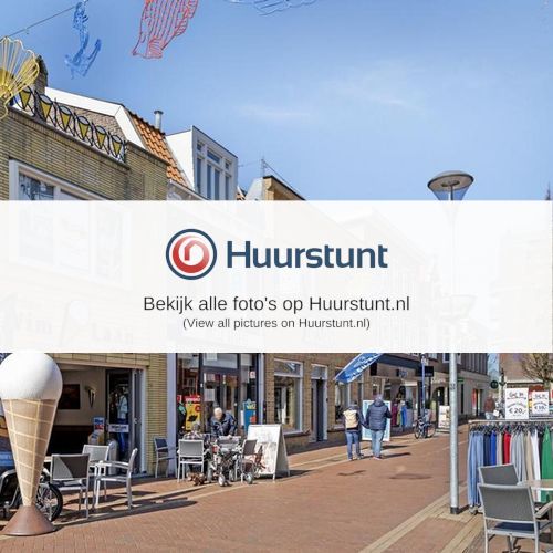 Woning aan de Keizerstraat te Den Helder